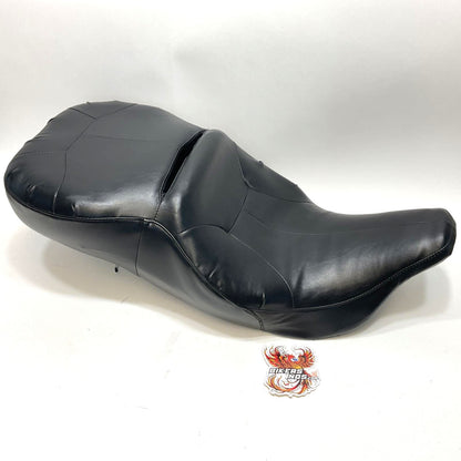 Genuine Harley-Davidson Comfort Stitch 1997-2007 Touring Seat 51703-05
