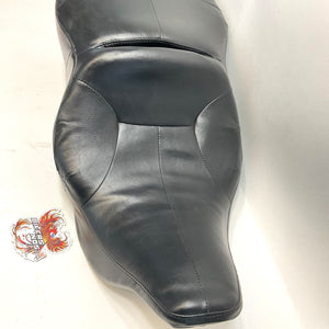 Genuine Harley-Davidson Comfort Stitch 1997-2007 Touring Seat 51703-05