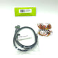 NAMZ 2018-2024 Harley Softail Wiring Harness Speed/Tachometer +15" NSTPH-FX30