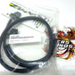 NAMZ 2018-2024 Harley Softail Wiring Harness Speed/Tachometer +15" NSTPH-FX30