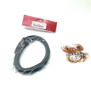LA Choppers 2014-2020 Harley Touring CAN Bus Wiring Harness Extension LA-8992-42