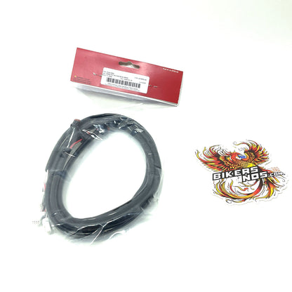 LA Choppers 2014-2020 Harley Touring CAN Bus Wiring Harness Extension LA-8992-42