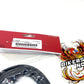 LA Choppers 2014-2020 Harley Touring CAN Bus Wiring Harness Extension LA-8992-42