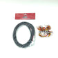 LA Choppers 2014-2020 Harley Touring CAN Bus Wiring Harness Extension LA-8992-42