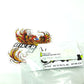 NAMZ 2011-2024 Harley Speedometer & Instrument Extension Harness 36" NSXH-CB36-A