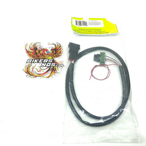 NAMZ 2011-2024 Harley Speedometer & Instrument Extension Harness 36" NSXH-CB36-A