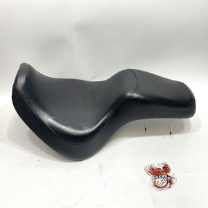 Genuine Harley 2000-2007 FXSTD Deuce 2 Up Seat 91765-00 91806-00