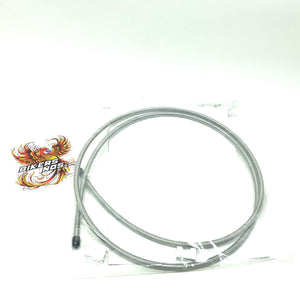 Magnum Build-Your-Own Universal Non ABS Hydraulic Brake Line 6' 395006A