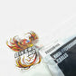 Drag Specialties 1996-2001 Harley Touring Black Idle Cable 41-1/2" 0651-0179