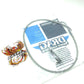 Drag Specialties 1996-2021 Harley Dyna Softail XL 30-3/4" Idle Cable 0651-0099
