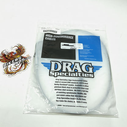 Drag Specialties 1996-2021 Harley Dyna Softail XL 30-3/4" Idle Cable 0651-0099