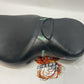 NICE! Genuine Harley 1998-2003 Dyna Adjustable Rider Backrest Seat 53042-01