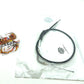 New Genuine Harley 2002-2017 V-Rod Idle Control Cable 56367-01