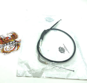New Genuine Harley 2002-2017 V-Rod Idle Control Cable 56367-01