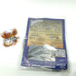Magnum 2018-2023 Harley Softail Front Lower Brake Line AS37027