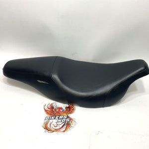NICE! Genuine Harley 1997-2007 Touring Badlander Seat 52265-01