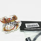 LA Choppers 2023-2025 Harley Touring Black Vinyl Clutch Cable LA-8059C13B