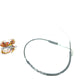 New Genuine Harley 2006-2017 Dyna 29.5" Control Throttle Cable 56421-06