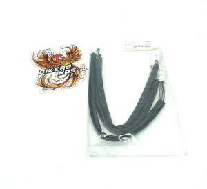 FBI 2023-2025 Touring Wire Harness Extension 18" Ape Hanger Handlebars 100042