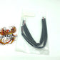 FBI 2023-2025 Touring Wire Harness Extension 18" Ape Hanger Handlebars 100042