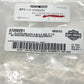 Genuine Harley 2017-2020 Touring Hydraulic Clutch Line Banjo 0° 74.5" 37200291