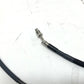 Genuine Harley 2017-2020 Touring Hydraulic Clutch Line Banjo 0° 74.5" 37200291