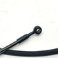 Genuine Harley 2017-2020 Touring Hydraulic Clutch Line Banjo 0° 74.5" 37200291