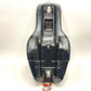 Very Nice! Genuine Harley Davidson 1996 - 2003 Dyna Seat Black 52171-96