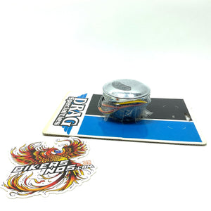 Drag Specialties 2001-2007 Harley Twin Cam Fuel Gauge 2212-0890