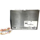Jensen Heavy Duty Hands Free Calling 180 Watt Bluetooth Stereo JHD62B
