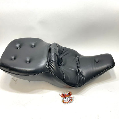 Nice! Genuine Harley 1991-1996 Touring Electra Glide Classic 2up Seat 52164-91