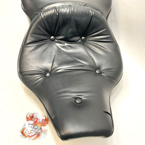 Nice! Genuine Harley 1991-1996 Touring Electra Glide Classic 2up Seat 52164-91