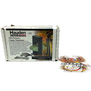 Hayden Enterprises Chain Tensioner 2006-2017 Harley Twin Cam M6-BT07