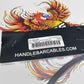 LA Choppers 2021-22 Harley Touring Clutch Cable 12"-14" Ape Handlebars 0652-2441