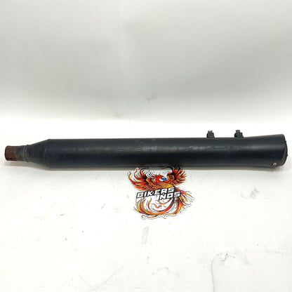 Genuine Harley 1997-2016 Touring Screamin Eagle Nightstick Muffler 80846-10