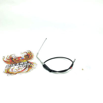 New Genuine Harley 1996-2006 Sportster Throttle Control Assembly 56400-96