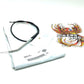 New Genuine Harley 1996-2006 Sportster Throttle Control Assembly 56400-96