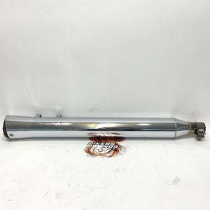 Genuine Harley 1997-2016 Touring Screamin Eagle Nightstick Muffler 80881-10