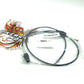 LA Choppers 1996-2007 Harley Touring 12"-14" Ape Hanger Idle Cable LA-8005ID13B