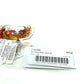 Magnum Build Your Own Brake Banjo Fitting 10mm-35° Stainless Steel 392135