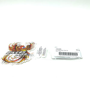 Magnum Build Your Own Brake Banjo Fitting 10mm-35° Stainless Steel 392135
