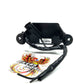 Drag Specialties 2002-2003 Touring Black Aluminum Voltage Regulator 2112-1034