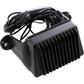 Drag Specialties 2002-2003 Touring Black Aluminum Voltage Regulator 2112-1034