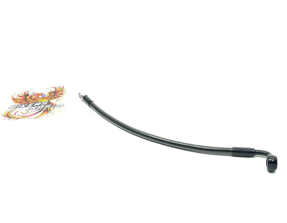 New Genuine Harley Diamond Black Upper Front 12.8" Modular Brakeline 41800907