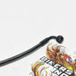 New Genuine Harley Diamond Black Upper Front 12.8" Modular Brakeline 41800907
