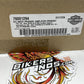 Genuine Harley 2024 Up Touring Rockford Fosgate Primary Amplifier 500W 76001294