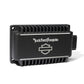 Genuine Harley 2024 Up Touring Rockford Fosgate Primary Amplifier 500W 76001294