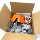 New Genuine Harley 2024 Up Touring Saddlebag Speaker Installation Kit 76001300
