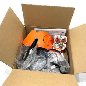 New Genuine Harley 2024 Up Touring Saddlebag Speaker Installation Kit 76001300