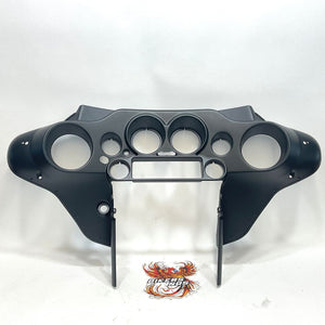 Genuine Harley 1998-2013 Touring Batwing Inner Fairing Non Painted 58497-08